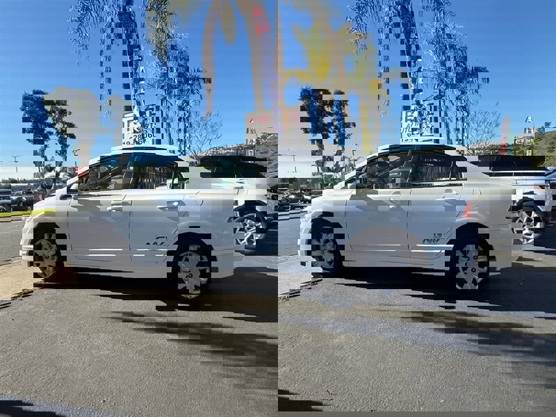 Used 2009 Honda Civic GX image 4