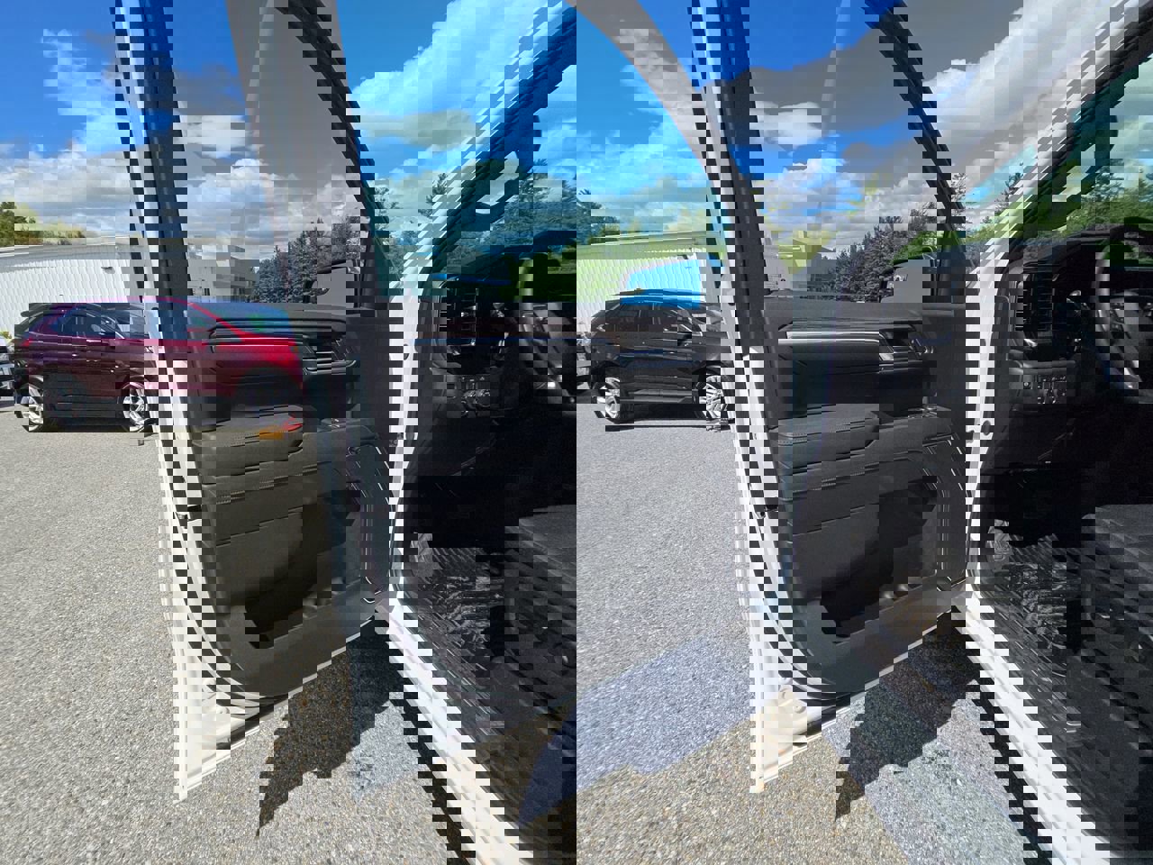 New 2026 Chevrolet Silverado 1500 LT image 59