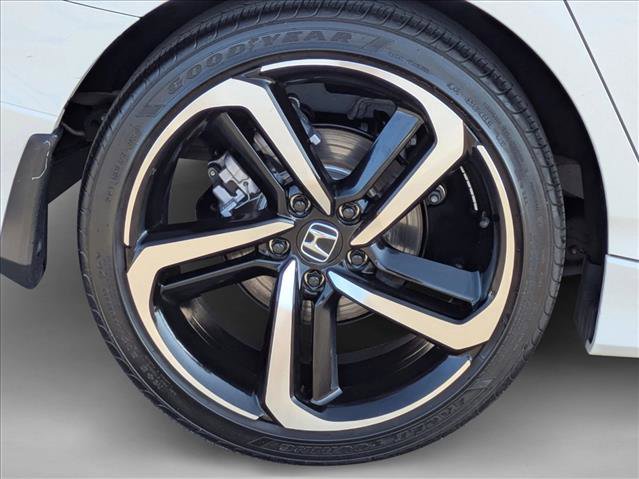 Used 2022 Honda Accord Sport image 23