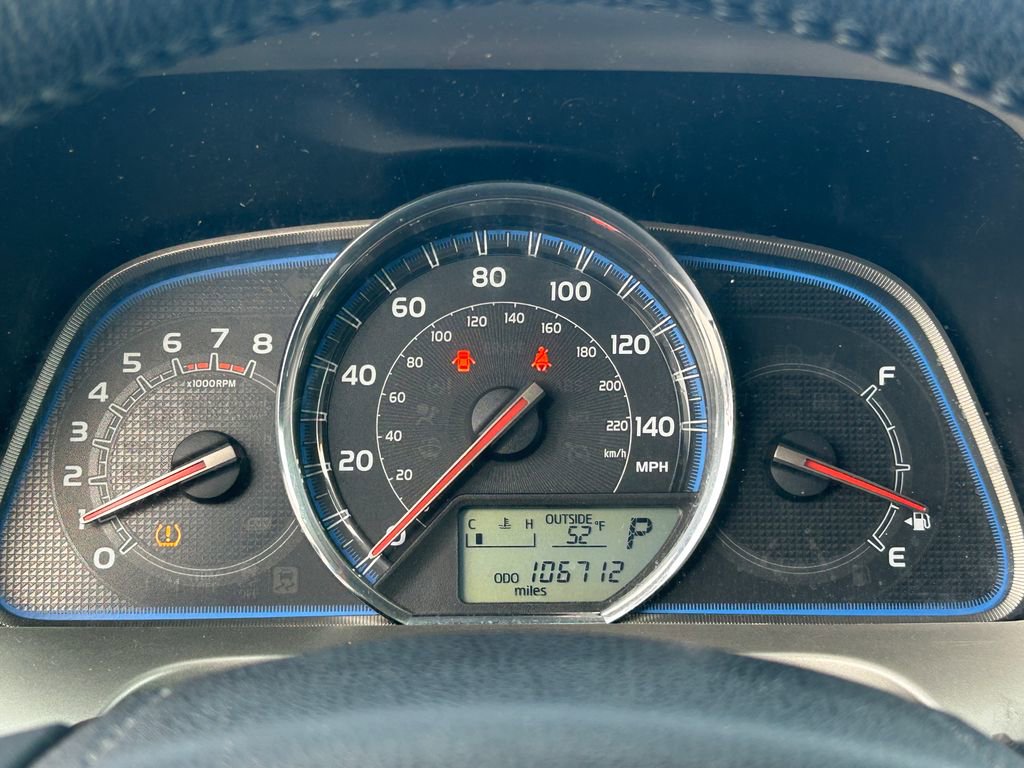 Used 2015 Toyota RAV4 Limited w/ Technology Package image 23