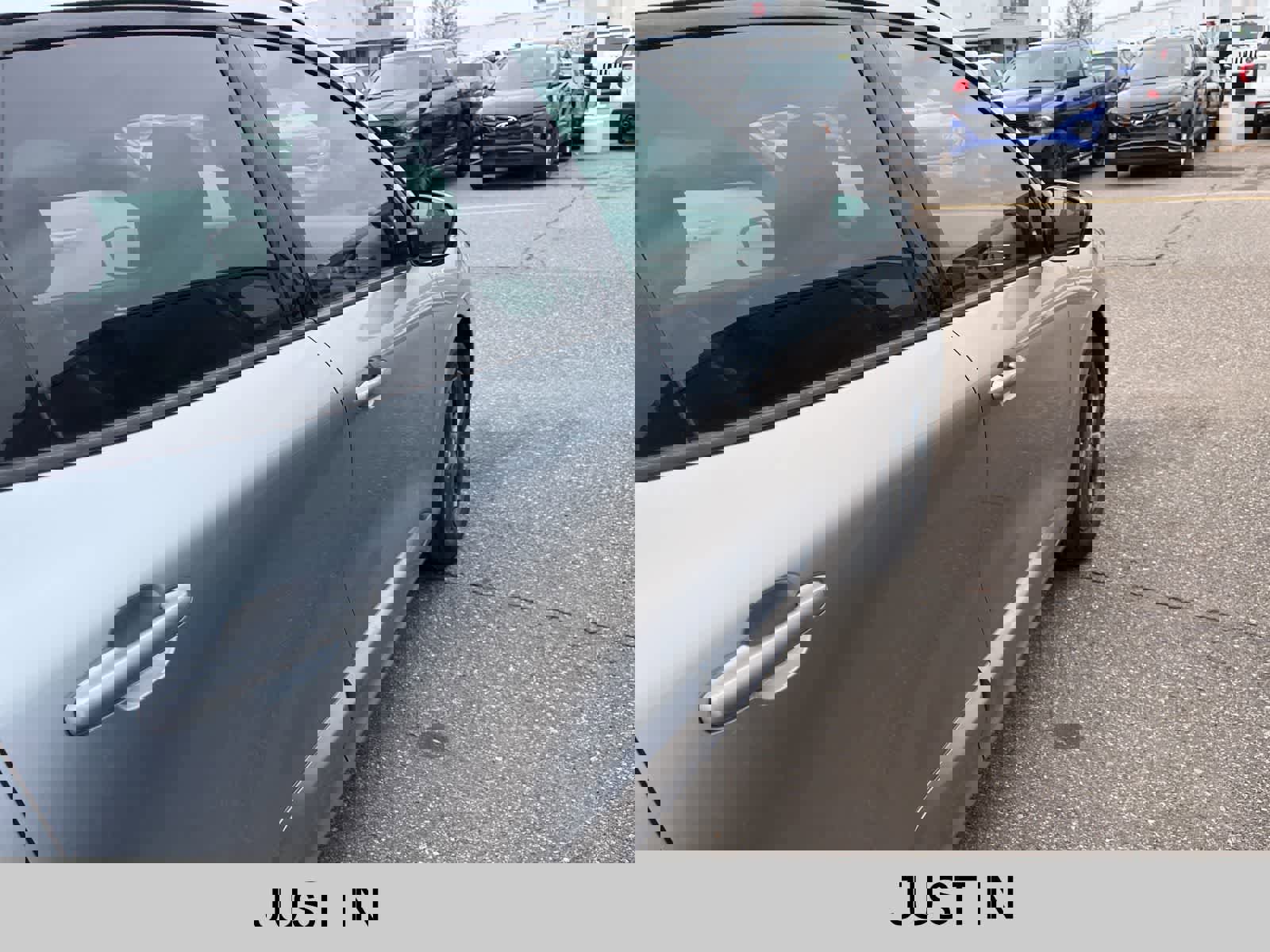 Used 2023 Ford Escape ST-Line Select w/ Tech Pack #1 image 16