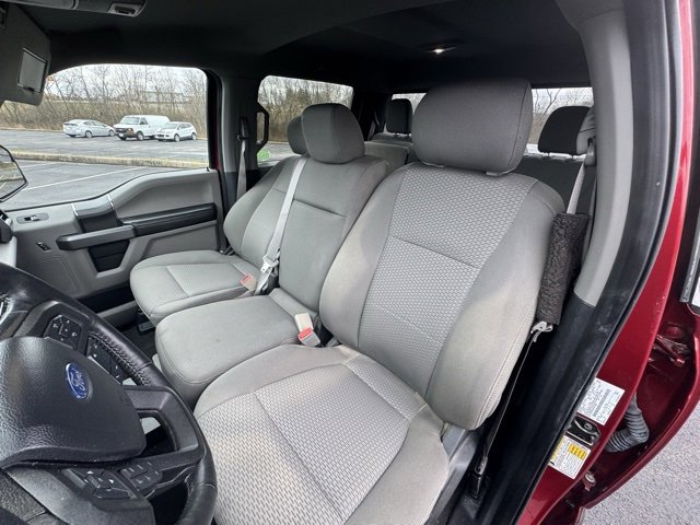 Used 2019 Ford F150 XLT w/ Equipment Group 302A Luxury image 10