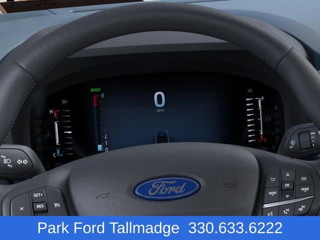 New 2026 Ford Maverick XLT AWD/4WD image 13