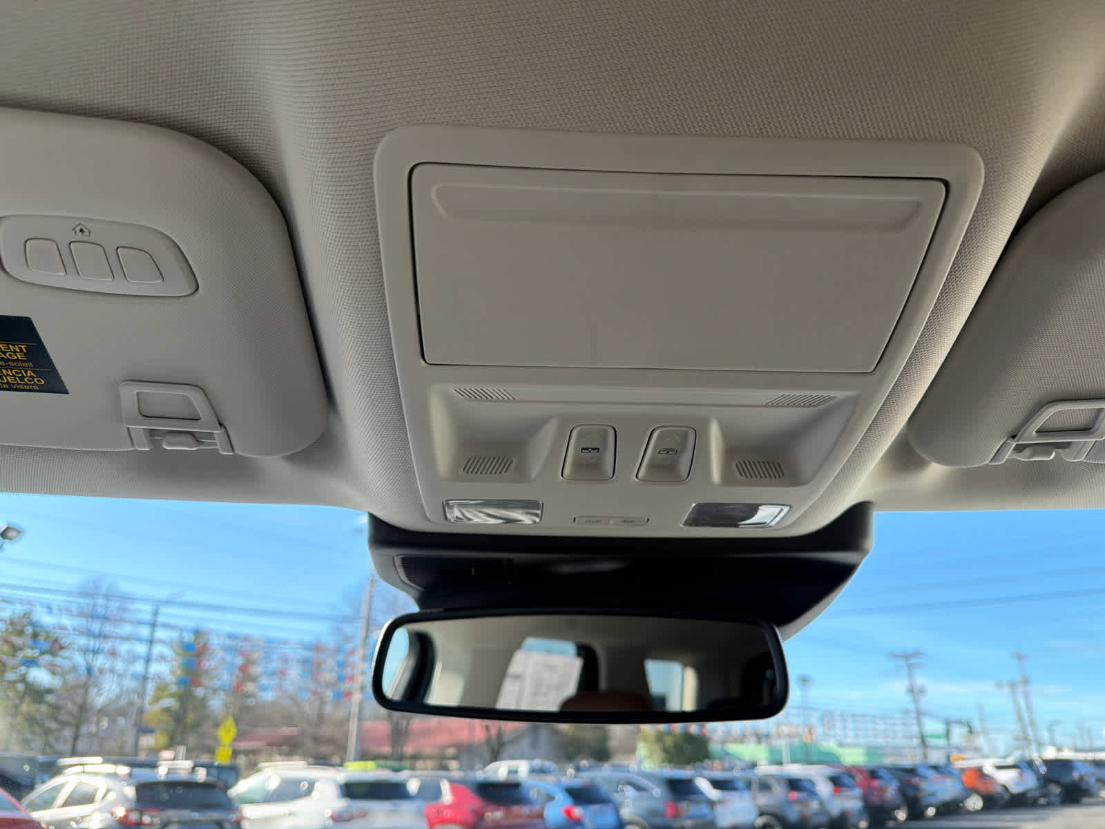 Used 2025 Ford Bronco Sport Outer Banks w/ Outer Banks Tech Package+ image 38