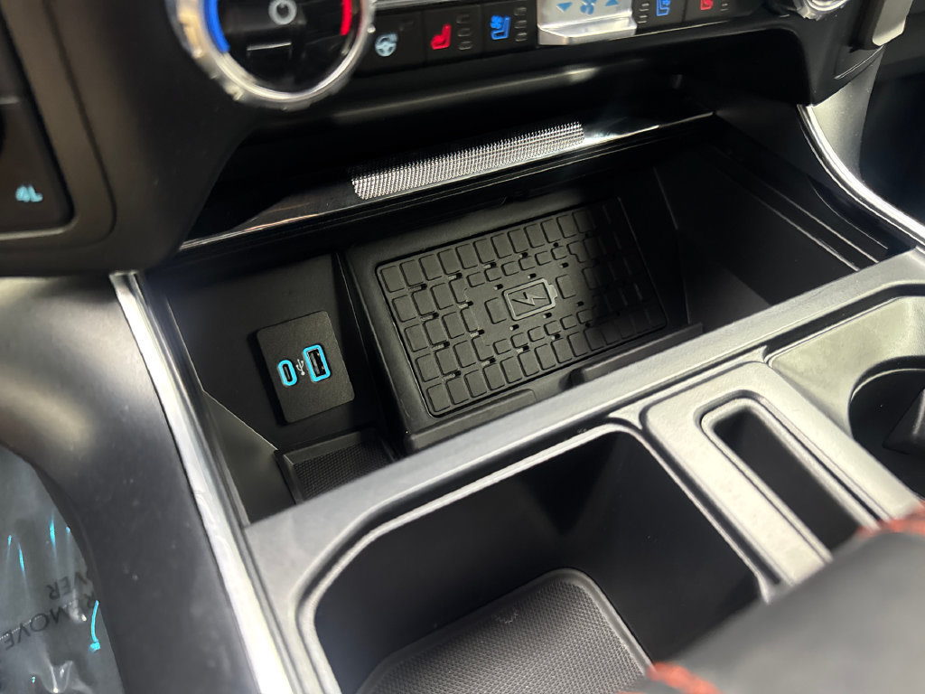 Used 2024 Ford F150 Raptor AWD/4WD image 71