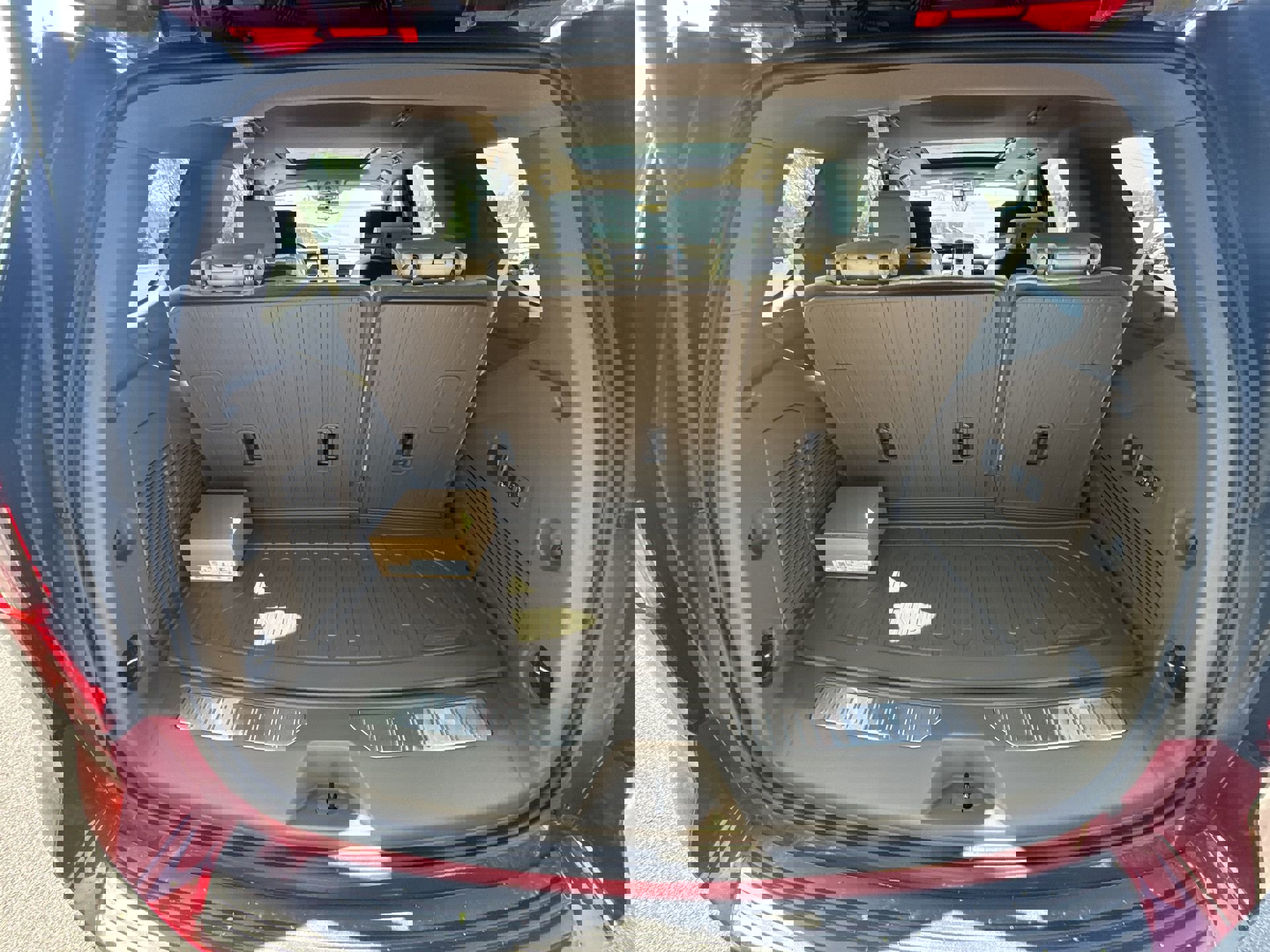 New 2026 GMC Yukon Denali w/ Denali Reserve Package image 21