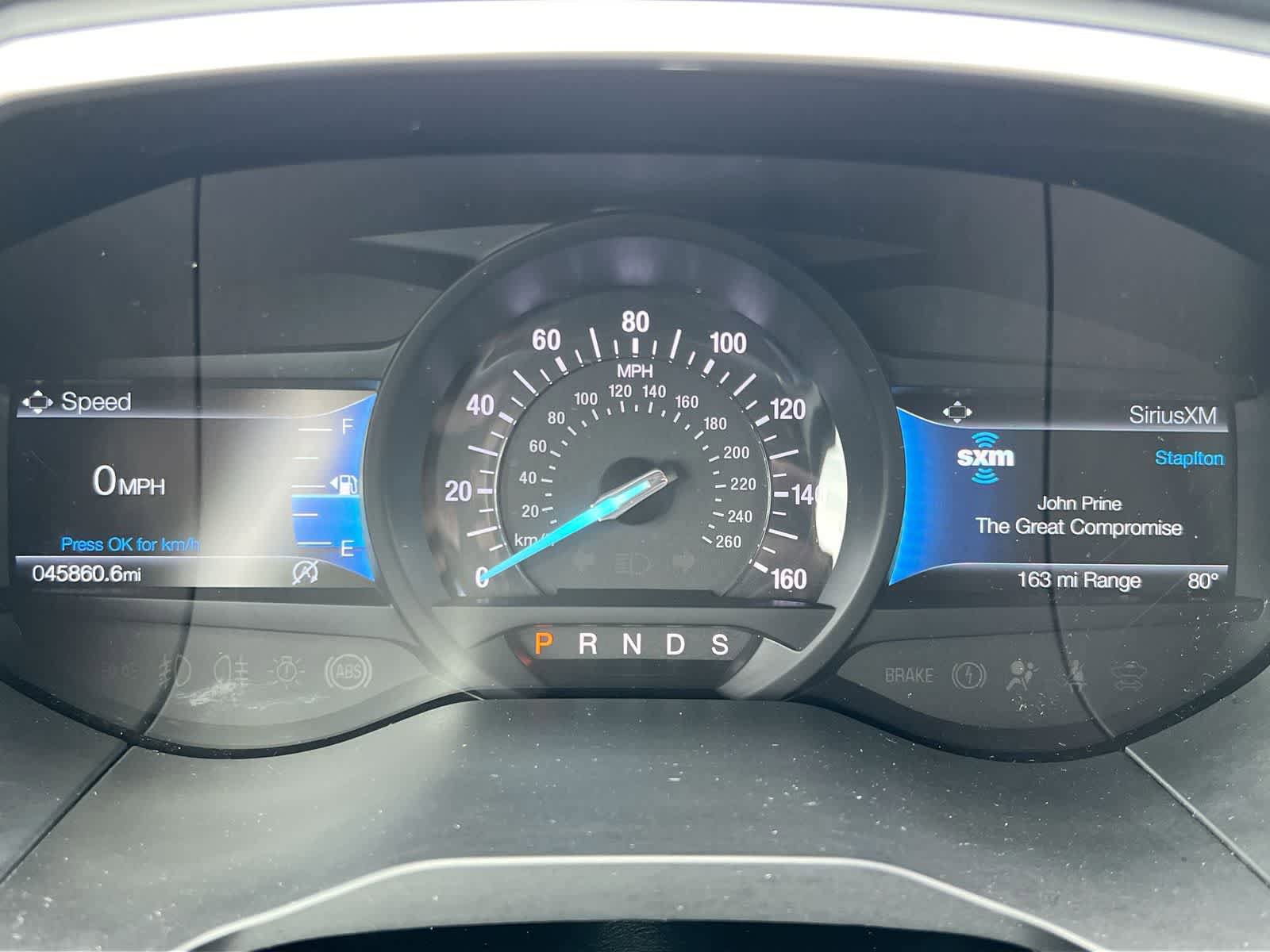 Used 2021 Ford Edge SEL w/ Convenience Package AWD/4WD image 32