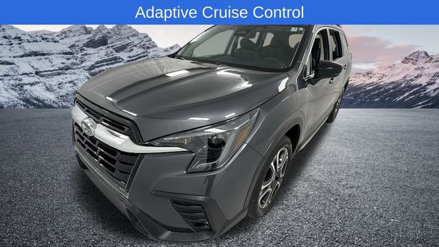 New 2026 Subaru Ascent Limited AWD/4WD image 7