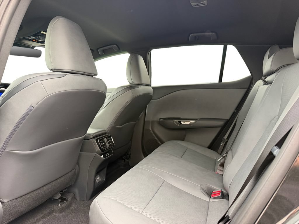 New 2026 Lexus RZ 450e AWD w/ Accessory Package (2T) image 28
