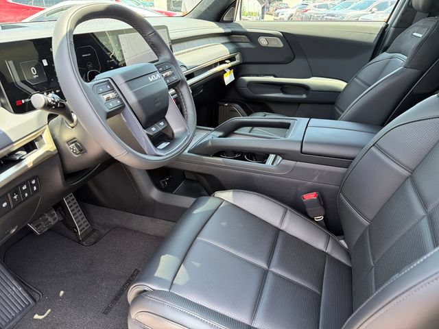 New 2027 Kia Telluride SX Prestige AWD/4WD image 16