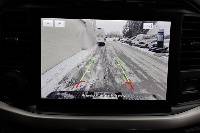 Used 2022 Ford F150 XLT w/ Equipment Group 302A High image 8