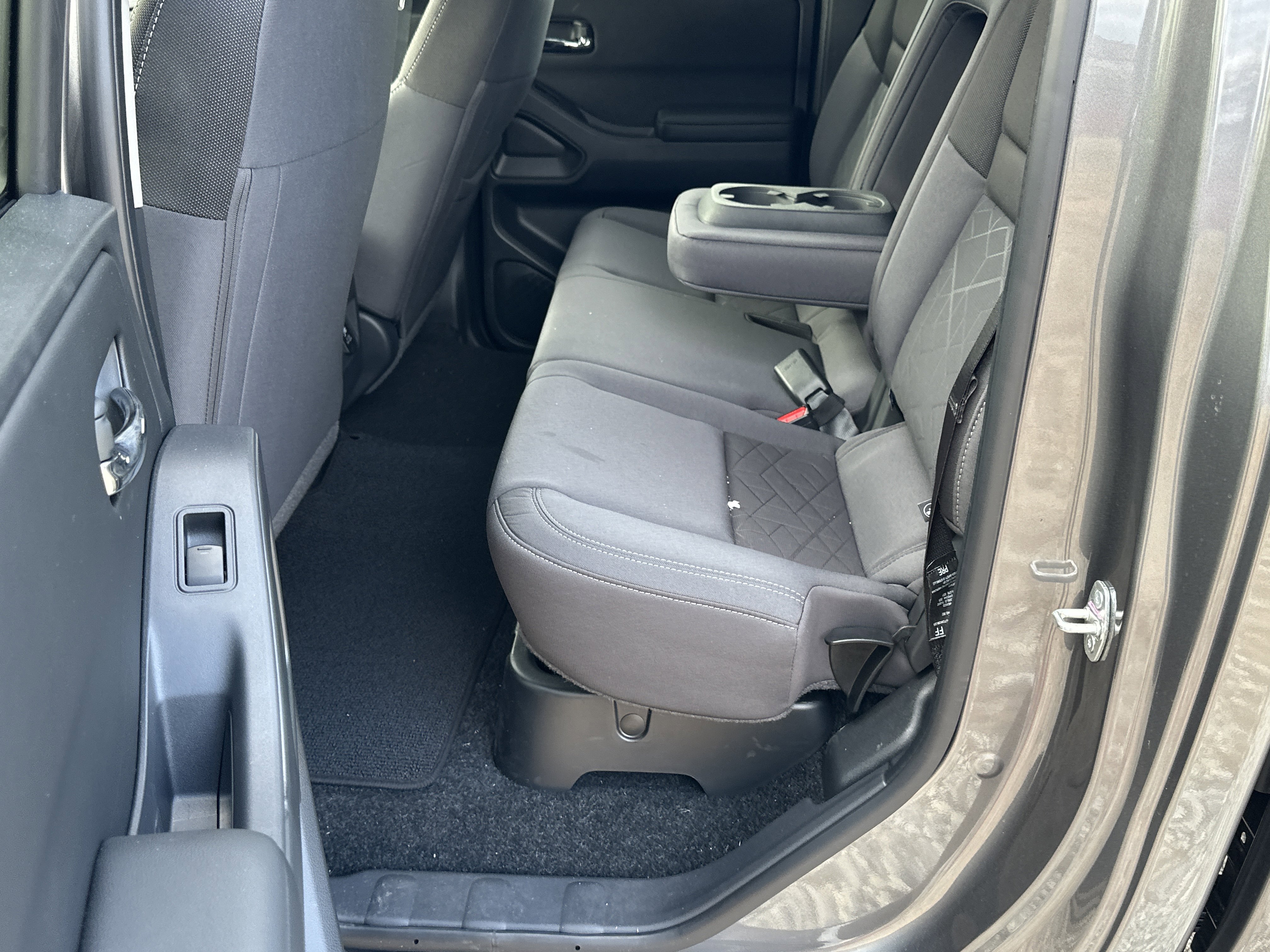 Used 2026 Nissan Frontier SV w/ SV Convenience Package image 20