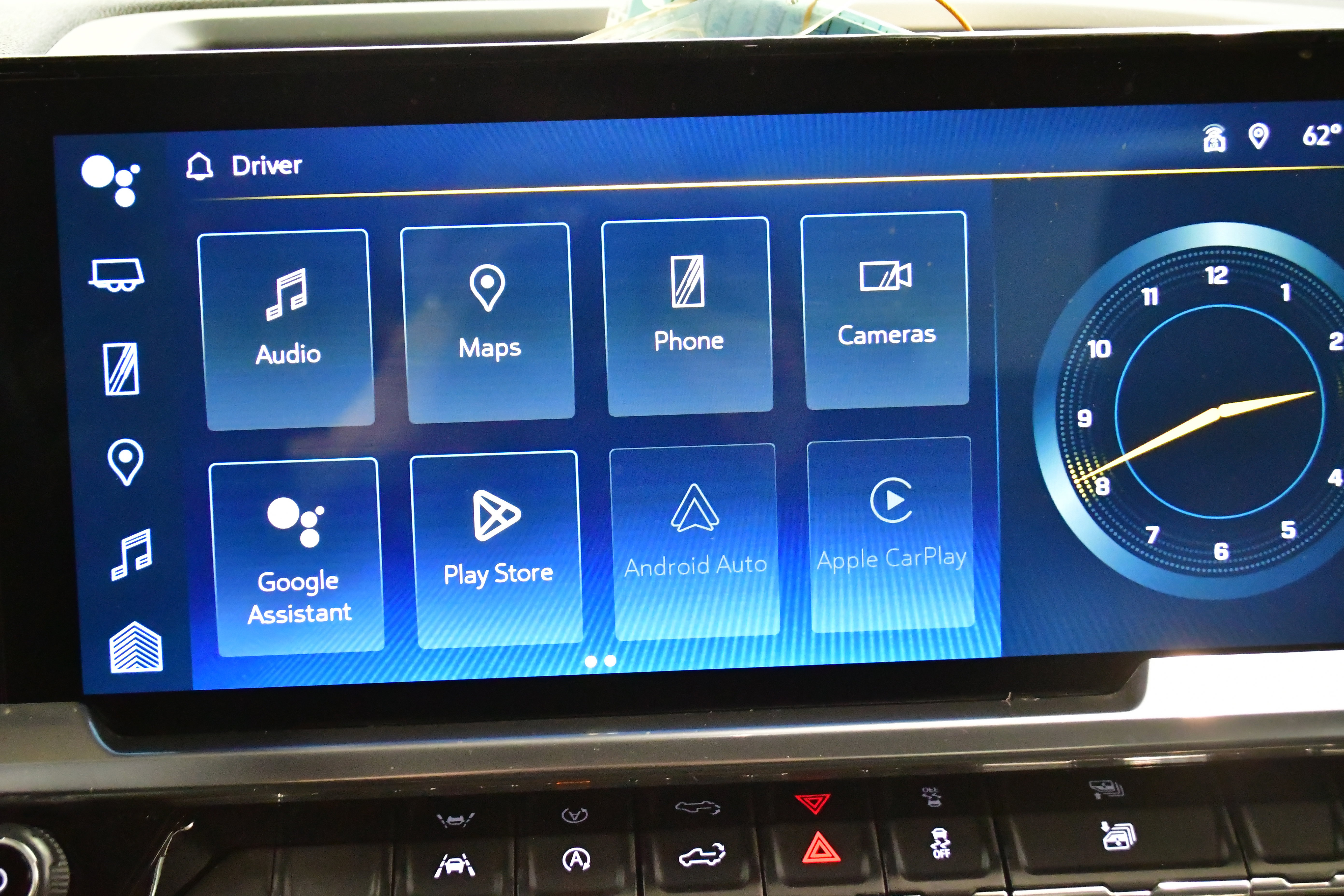 Used 2023 Chevrolet Silverado 1500 LT image 44