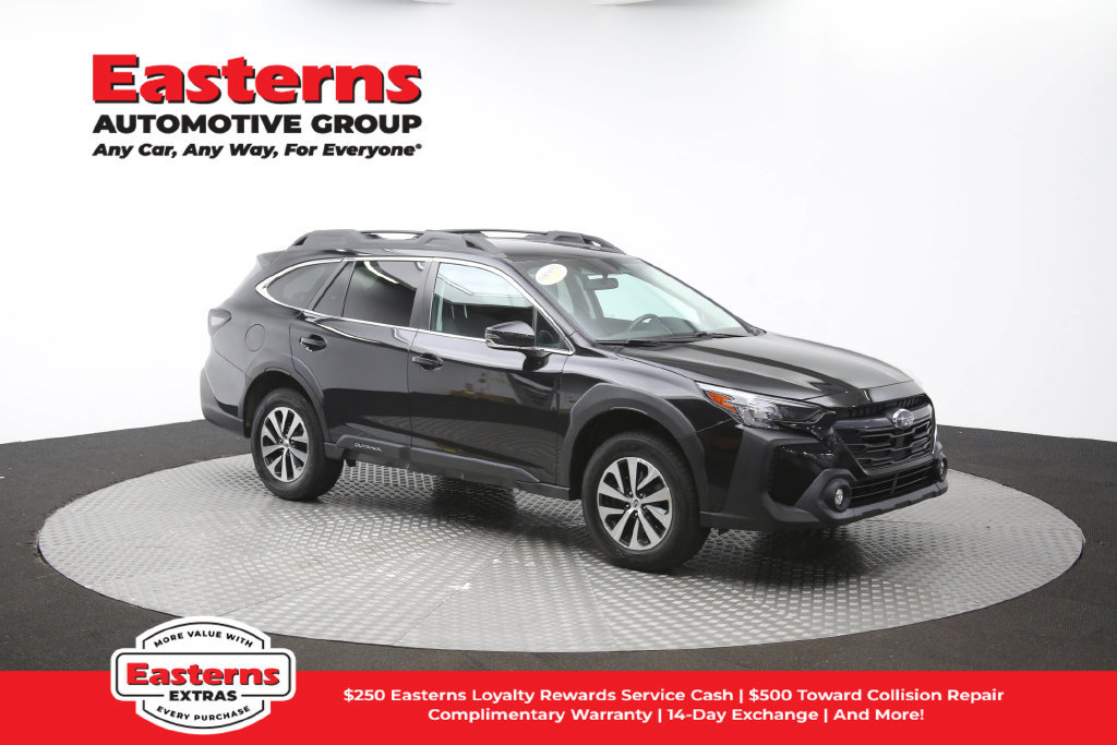 Used 2023 Subaru Outback Premium AWD/4WD image 47