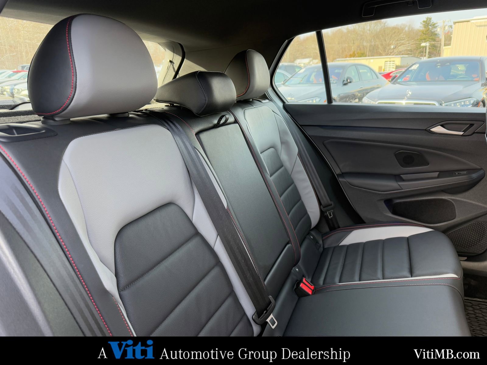 Used 2024 Volkswagen GTI Autobahn image 25