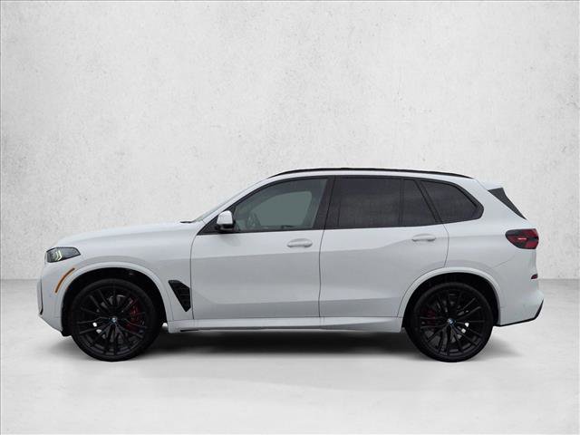 New 2026 BMW X5 xDrive40i w/ M Sport Package image 5