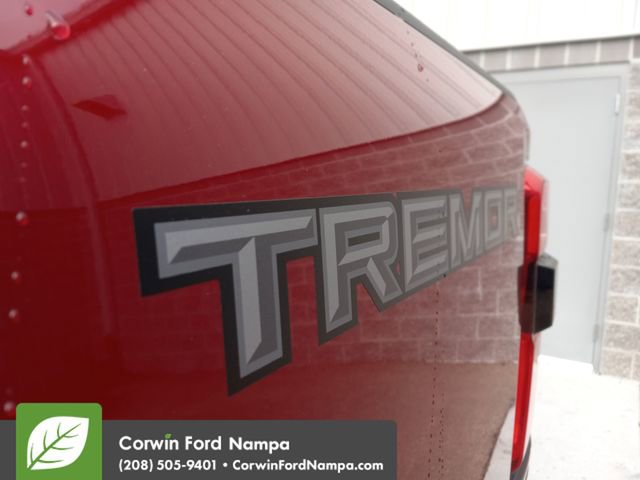 New 2026 Ford F350 Platinum w/ Platinum Plus Package image 28