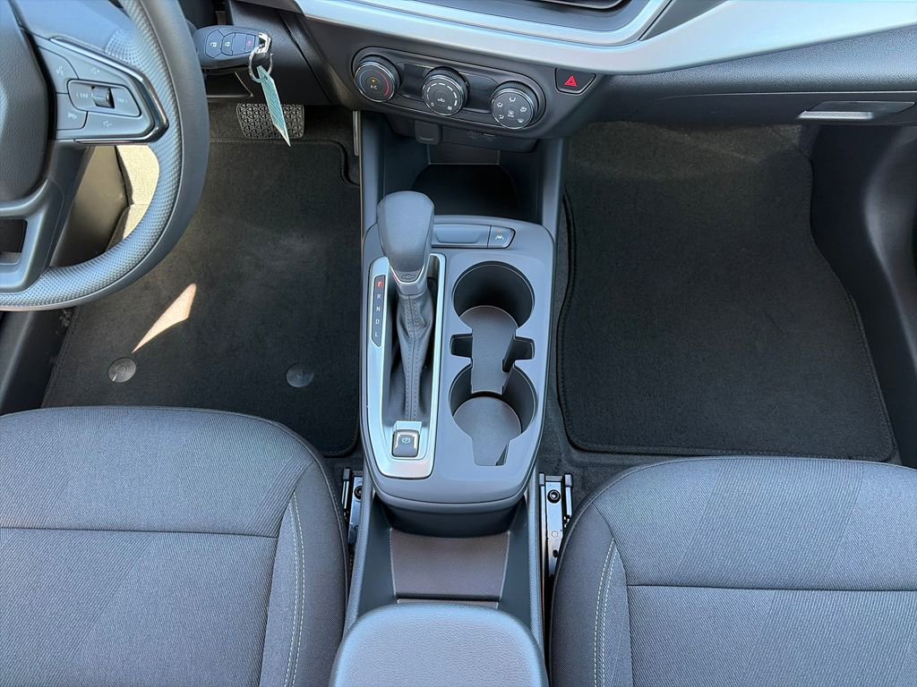Used 2026 Chevrolet Trax LS FWD image 19