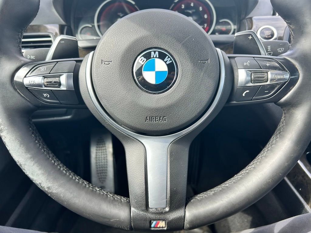 Used 2018 BMW 640i Gran Coupe xDrive AWD/4WD image 24