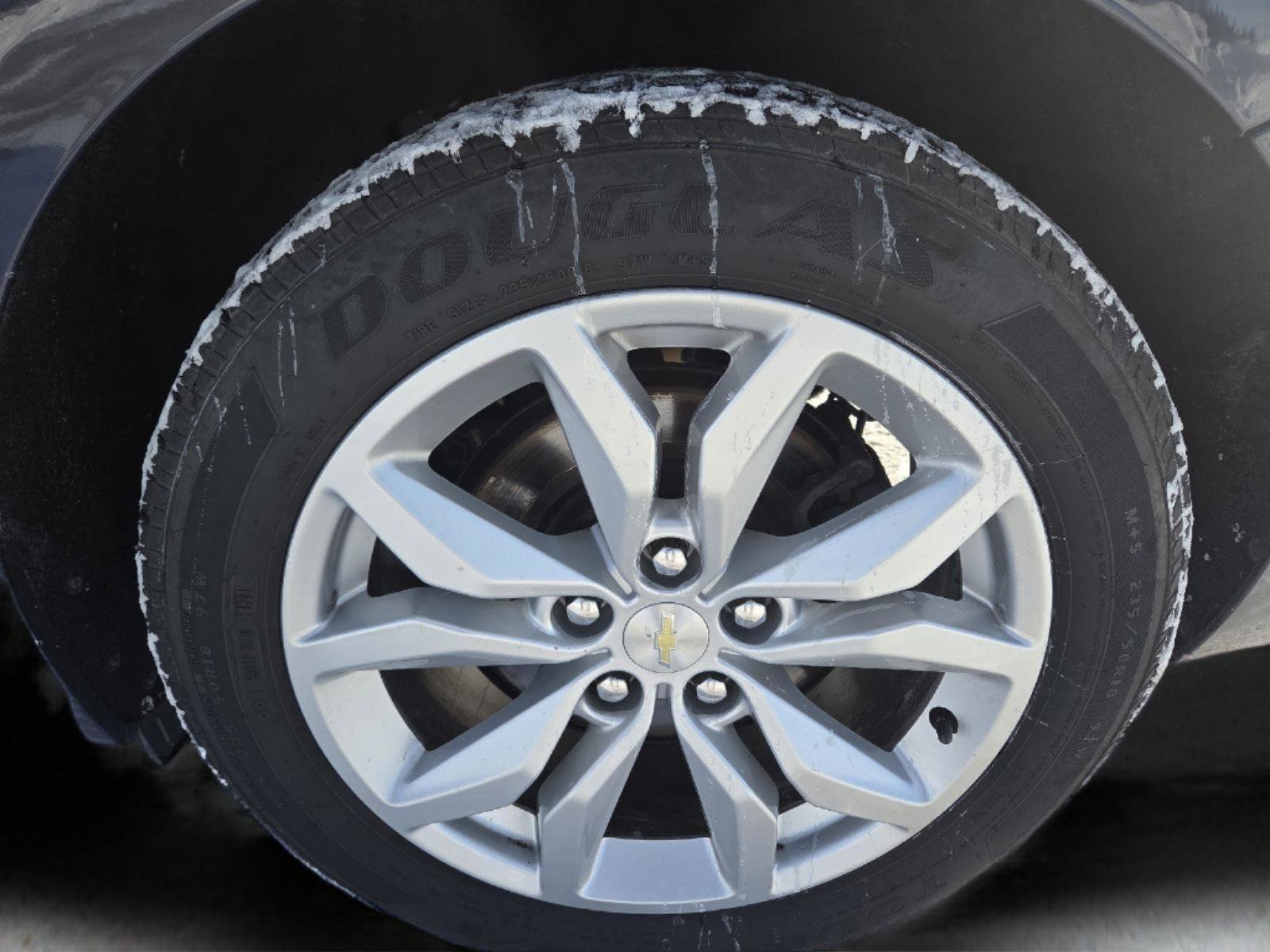 Used 2018 Chevrolet Impala LT FWD image 32