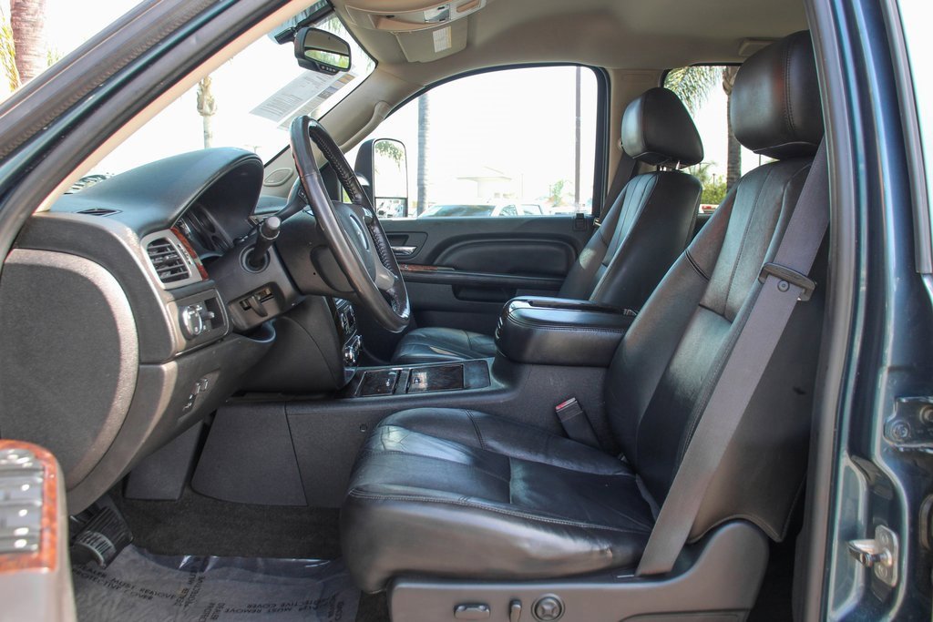 Used 2011 GMC Sierra 2500 Denali image 18