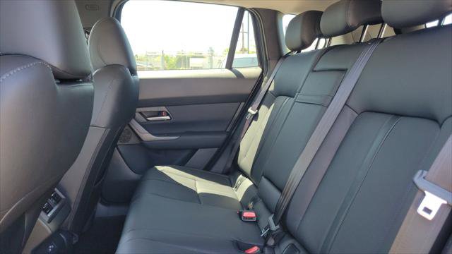 New 2026 MAZDA CX-50 AWD 2.5 Hybrid w/ Weather Package image 13