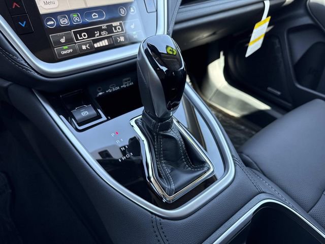 Certified 2025 Subaru Outback Limited image 26