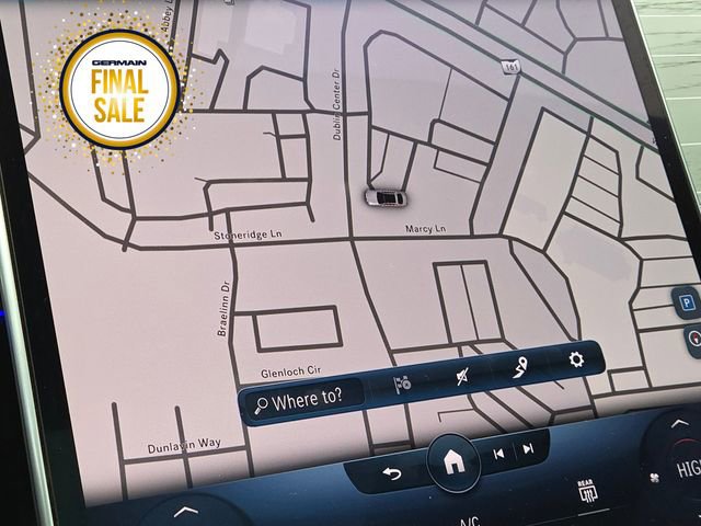 Used 2022 Mercedes-Benz S 580 4MATIC Sedan image 13