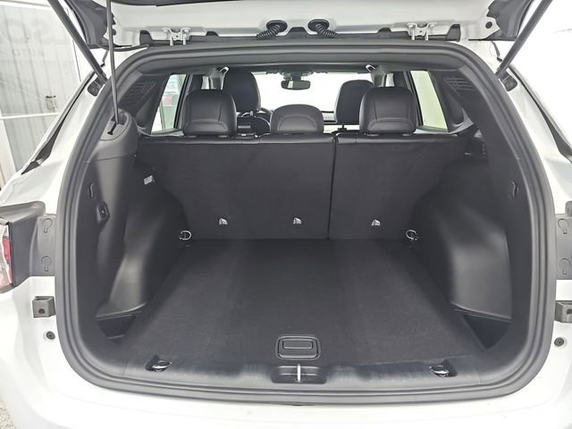 Used 2026 Jeep Compass Limited w/ Mopar All Weather Package image 19