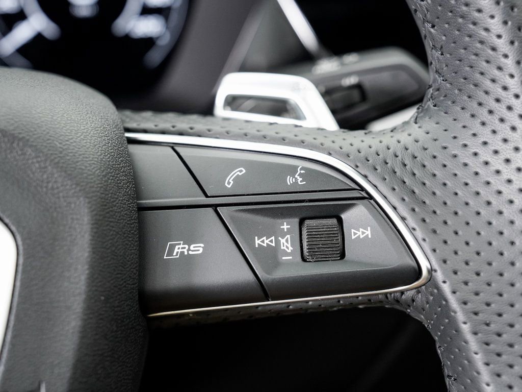 Used 2024 Audi RS 3 w/ RS Technology Package image 14