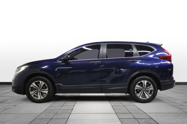 Used 2019 Honda CR-V LX image 4
