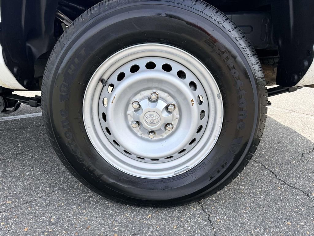 Used 2024 Toyota Tacoma SR image 11