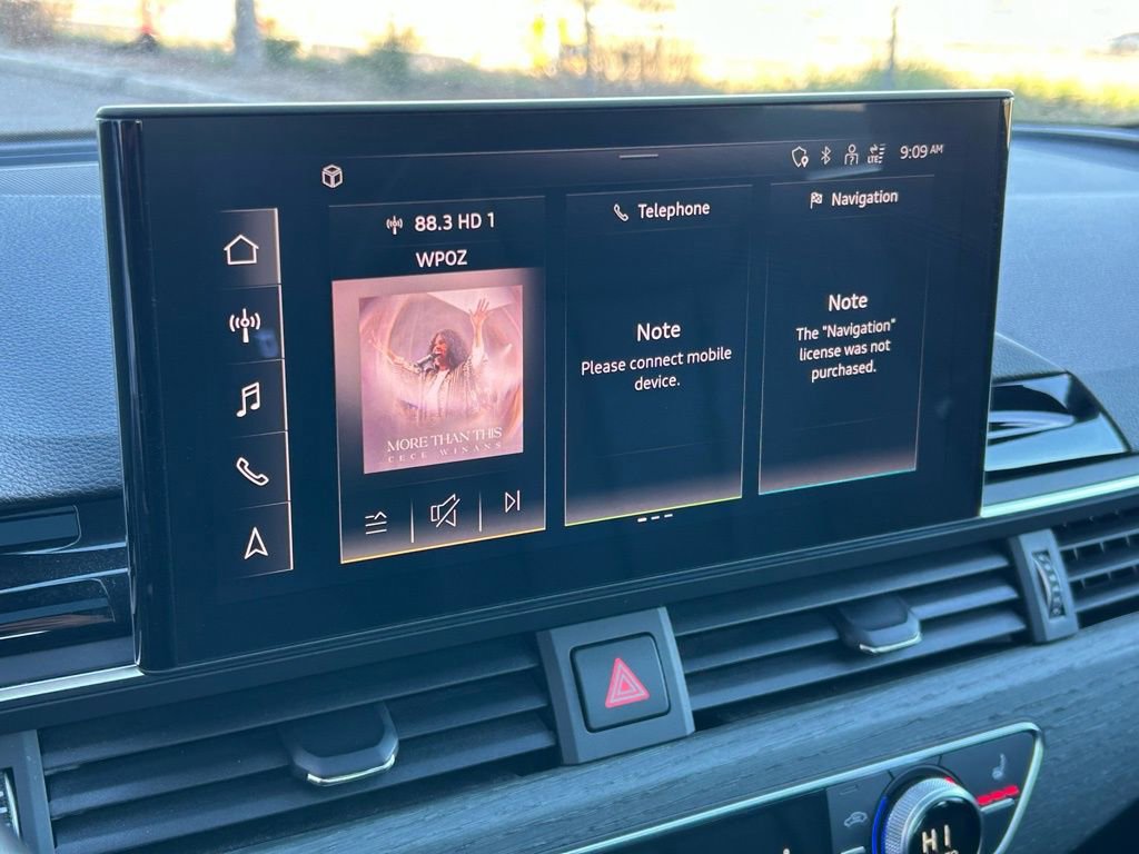 Used 2023 Audi A4 2.0T Premium Plus image 22