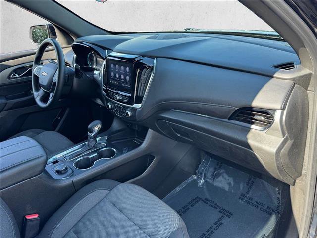 Used 2023 Chevrolet Traverse LT AWD/4WD image 26