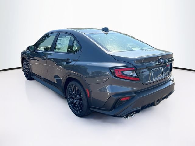 New 2026 Subaru WRX AWD/4WD image 5