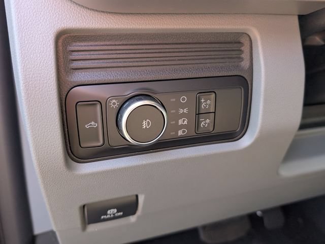 New 2026 Ford F350 XLT AWD/4WD image 15