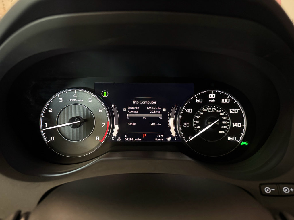 Used 2024 Acura RDX SH-AWD image 24