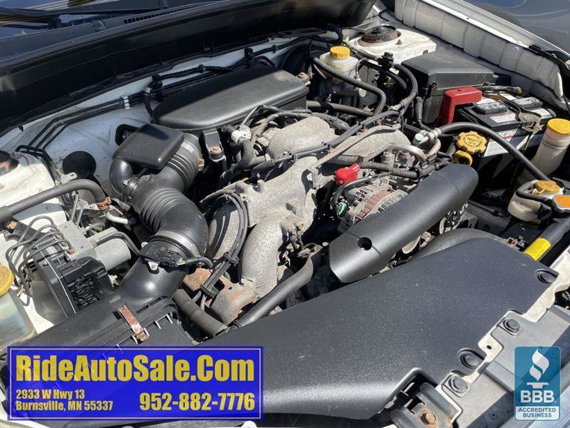 Used 2010 Subaru Forester 2.5X Premium AWD/4WD image 21
