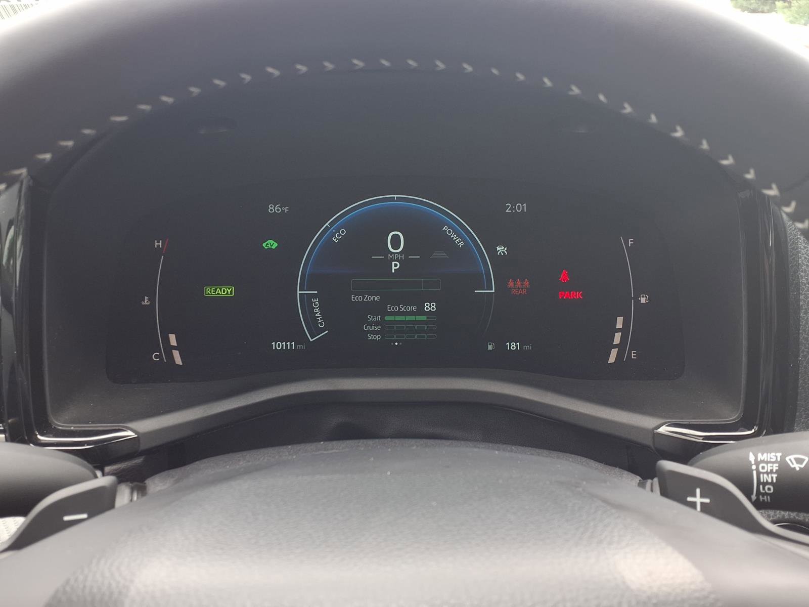 Used 2025 Toyota Camry SE w/ Convenience Package image 17