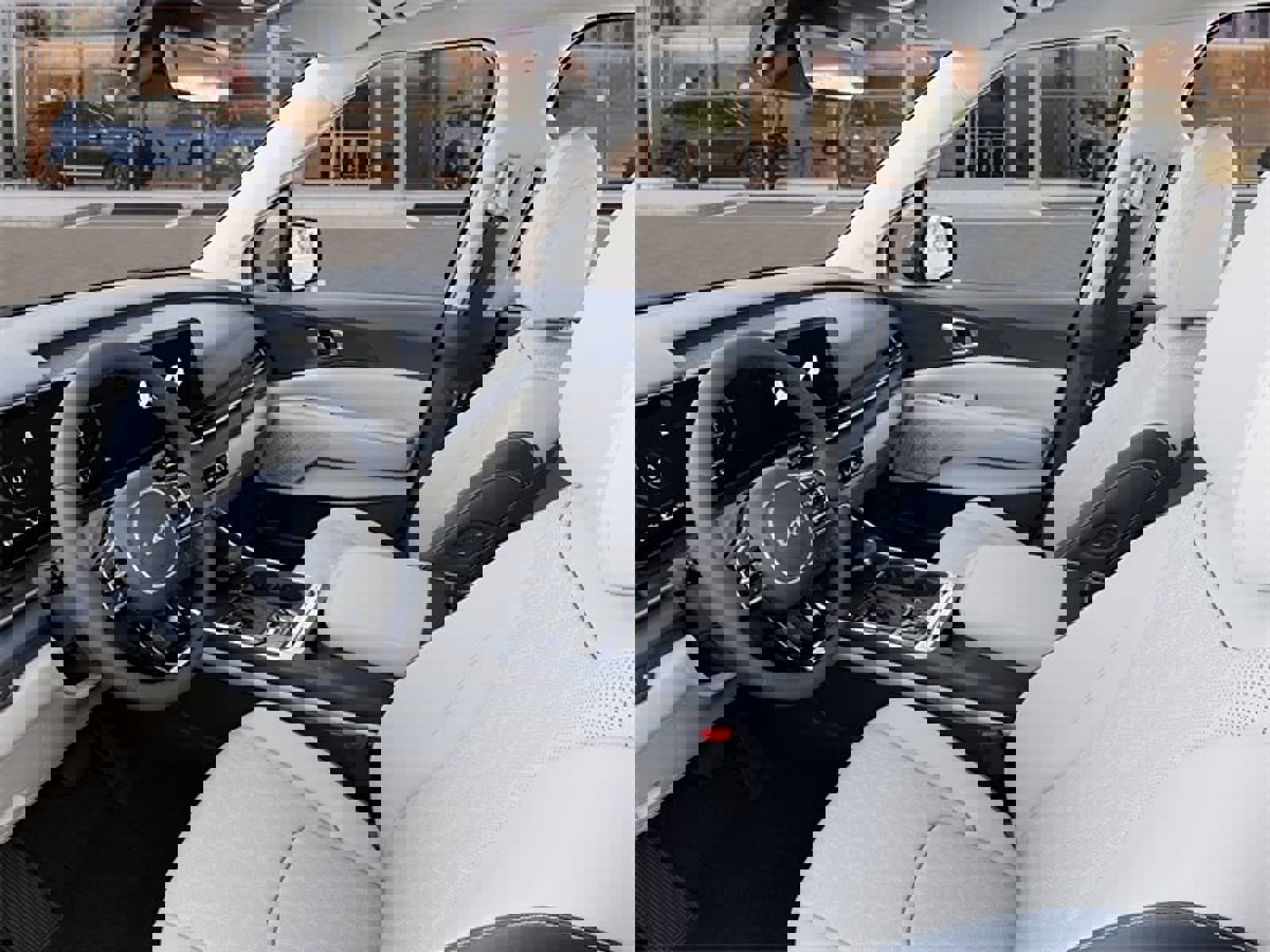 New 2026 Kia Carnival SX image 17