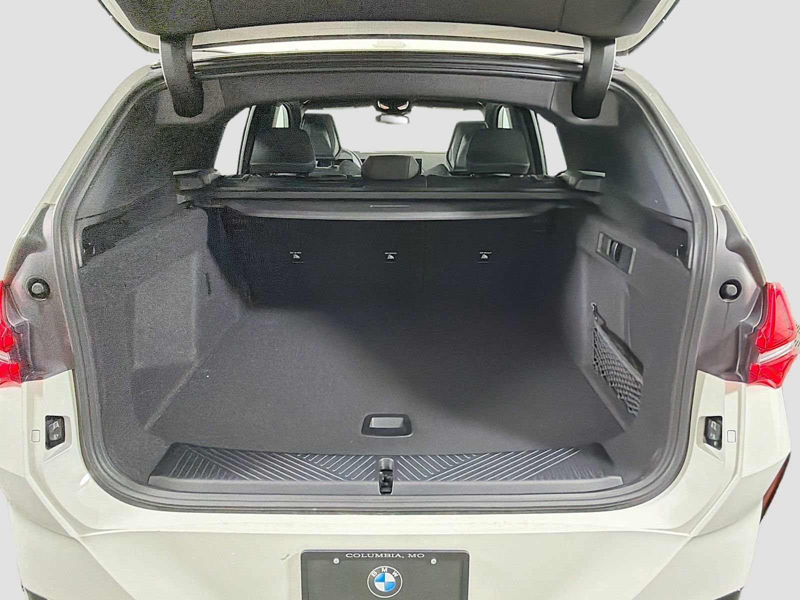 Used 2025 BMW X3 xDrive30 AWD/4WD image 27