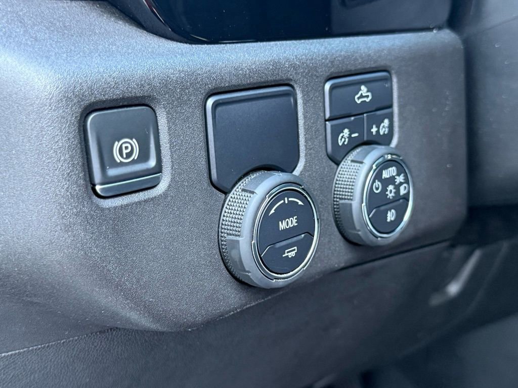 Used 2022 Chevrolet Silverado 1500 RST RWD image 66