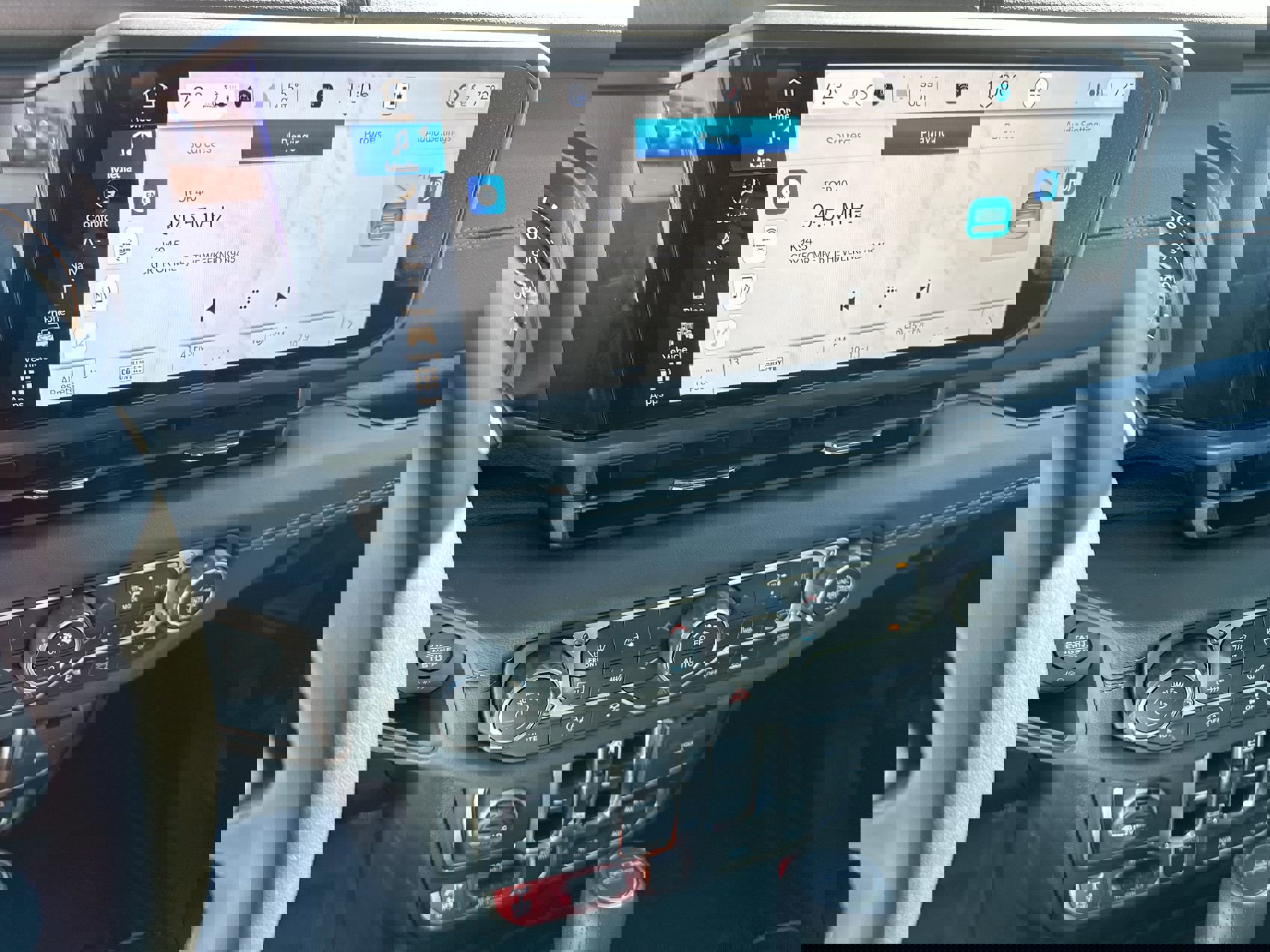 Used 2025 Jeep Gladiator Mojave image 16