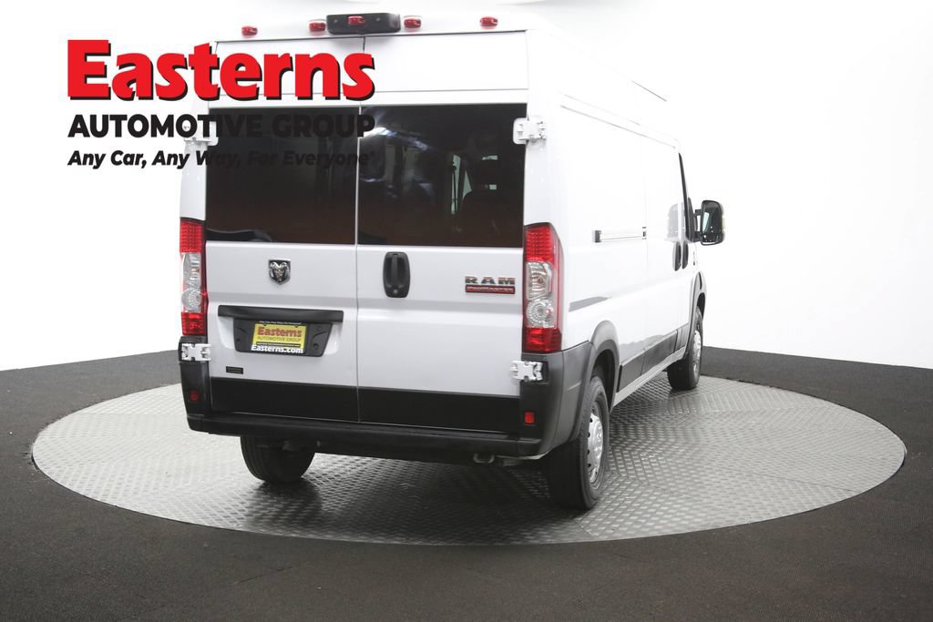 Used 2021 RAM ProMaster 2500 FWD image 36