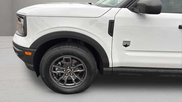 Used 2022 Ford Bronco Sport Big Bend image 31