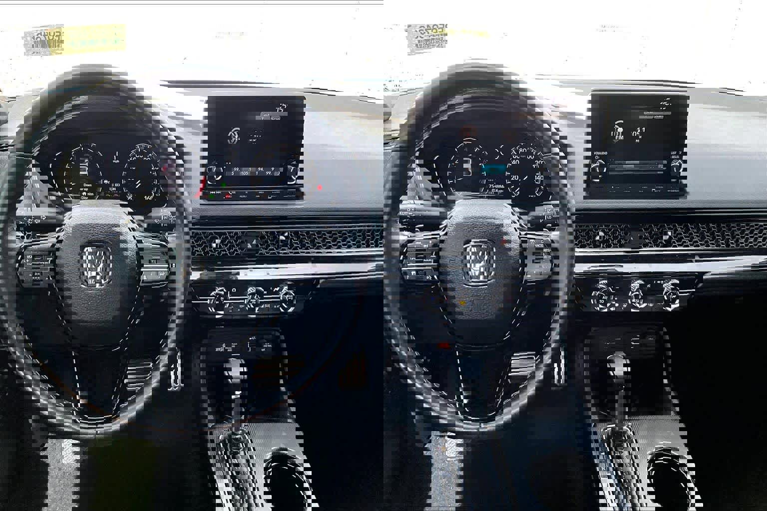 Used 2023 Honda Civic Sport image 6