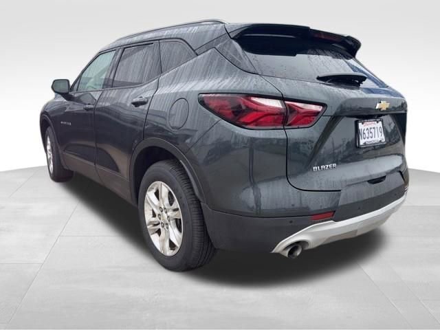 Used 2019 Chevrolet Blazer LT FWD image 9