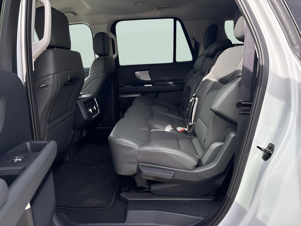 New 2026 Ford Expedition Max Active image 23