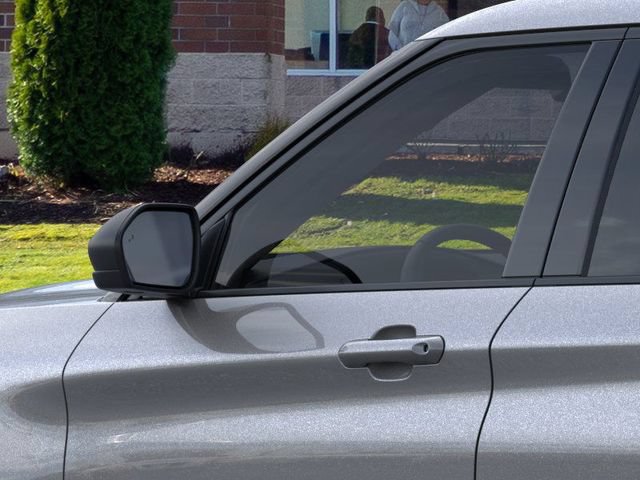 New 2026 Ford Explorer Active AWD/4WD image 20
