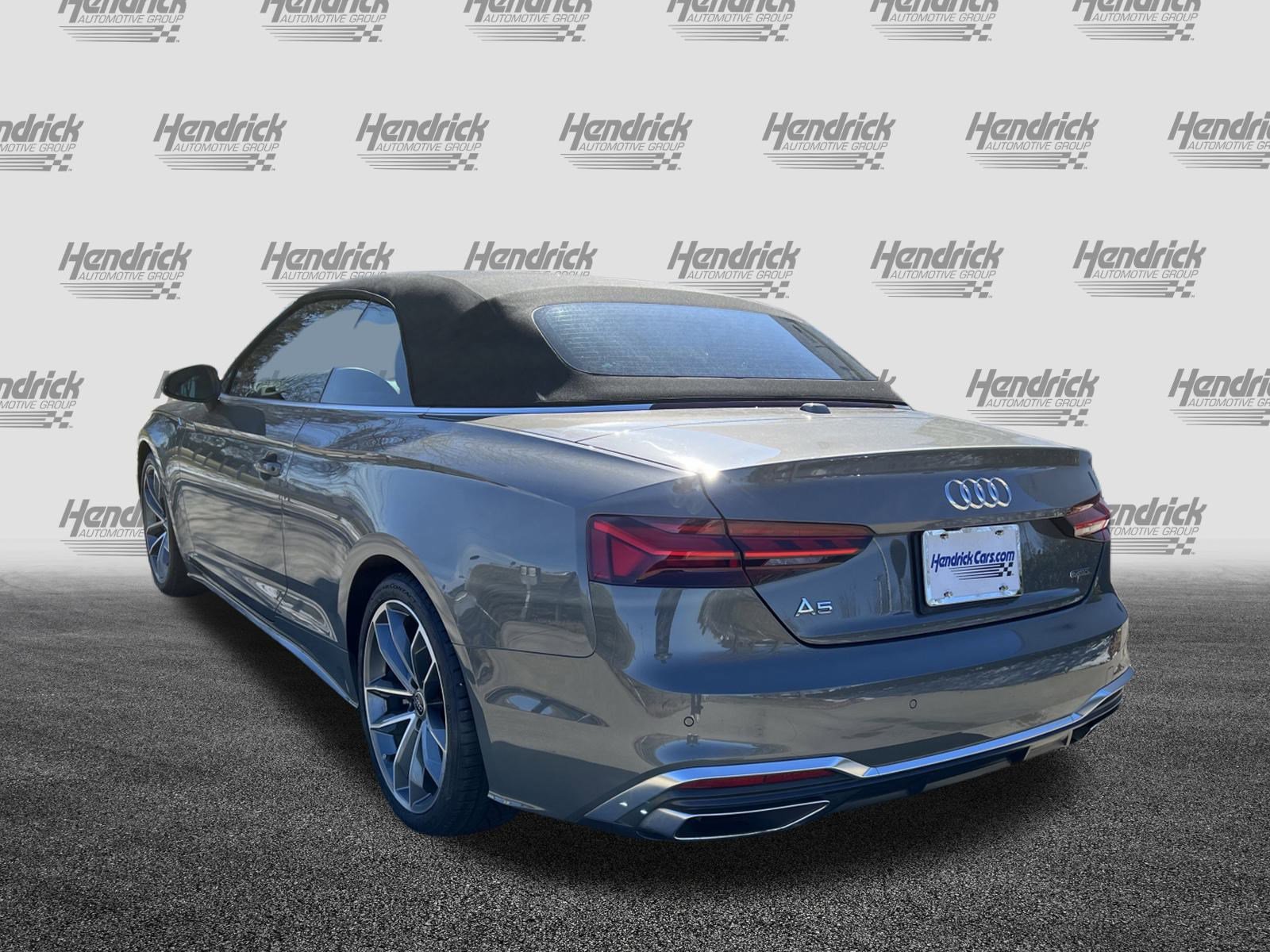 Used 2024 Audi A5 2.0T Premium Plus image 9